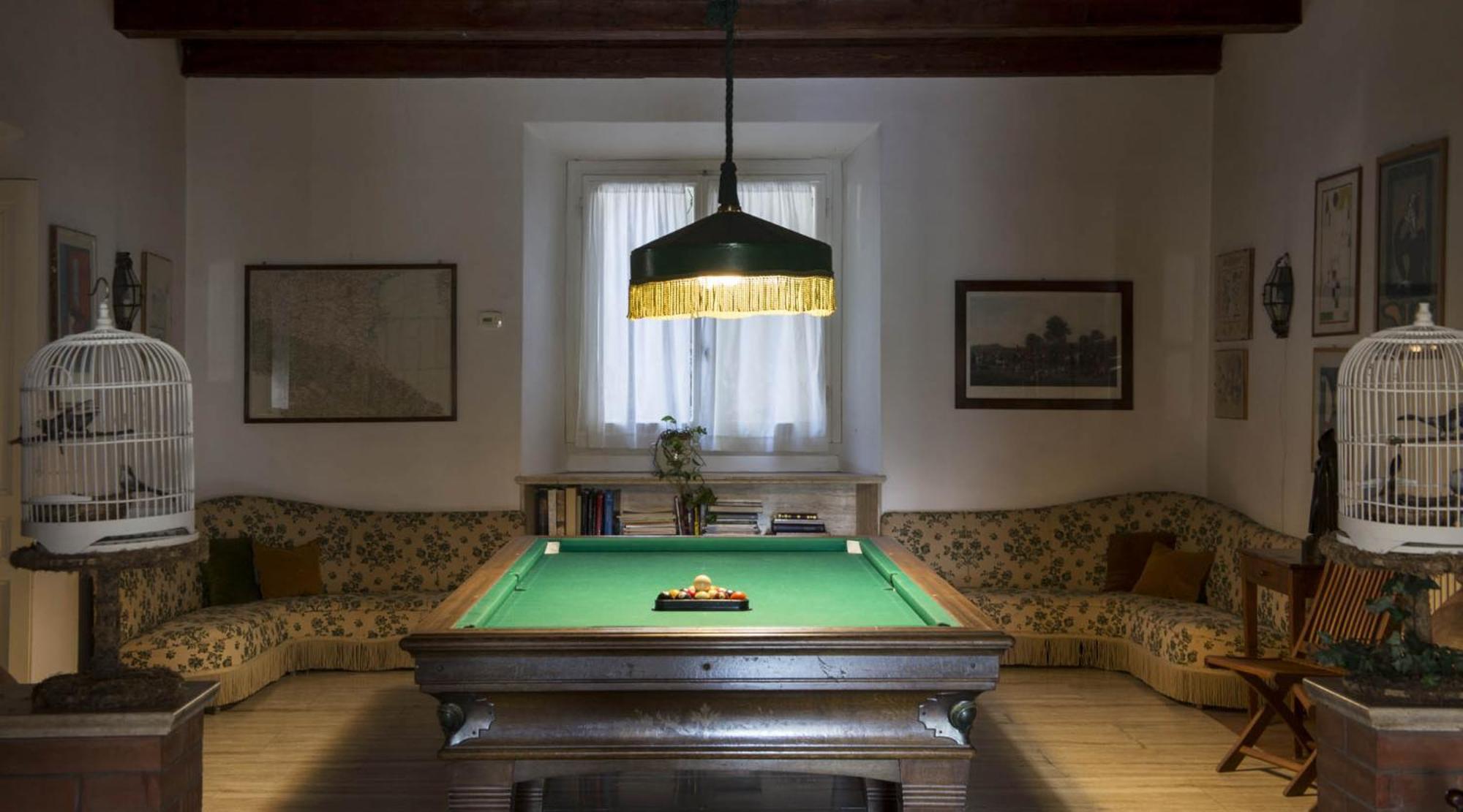 Villa Petrolo Bucine Habitación foto